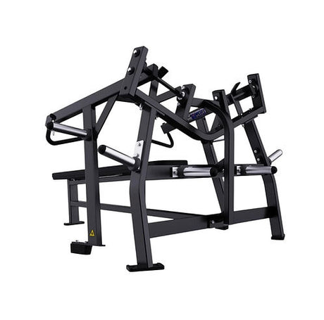 Prensa de Pecho Horizontal Iso Lateral Iso Lateral Horizontal Bench Press Linea Evost DHZ Fitness 2 FABRIFIT COLOMBIA GIMNASIOS COLOMBIA
