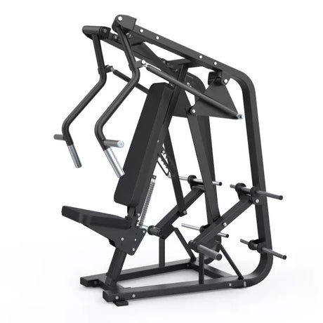 Prensa de Pecho Isolateral Convergente MOV A801 2 FABRIFIT COLOMBIA GIMNASIOS COLOMBIA
