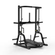 Prensa de Piernas Vertical Profesional Modelo IFP1613 1 FabriFit Colombia Gimnasios Colombia

