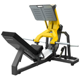 Prensa de Piernas de Empuje Articulado Profesional Modelo Y956Z 1 FabriFit Colombia Gimnasios Colombia

