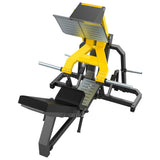 Prensa de Piernas de Empuje Articulado Profesional Modelo Y956Z 3 FabriFit Colombia Gimnasios Colombia

