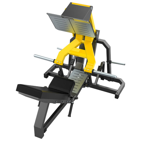 Prensa de Piernas de Empuje Articulado Profesional Modelo Y956Z 3 FabriFit Colombia Gimnasios Colombia
