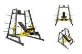 Press Inclinado Smith Linea Olimpica 1 FABRIFIT COLOMBIA GIMNASIOS COLOMBIA