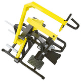 Press Inclinado de Pecho Linea Olimpica 2 FABRIFIT COLOMBIA GIMNASIOS COLOMBIA