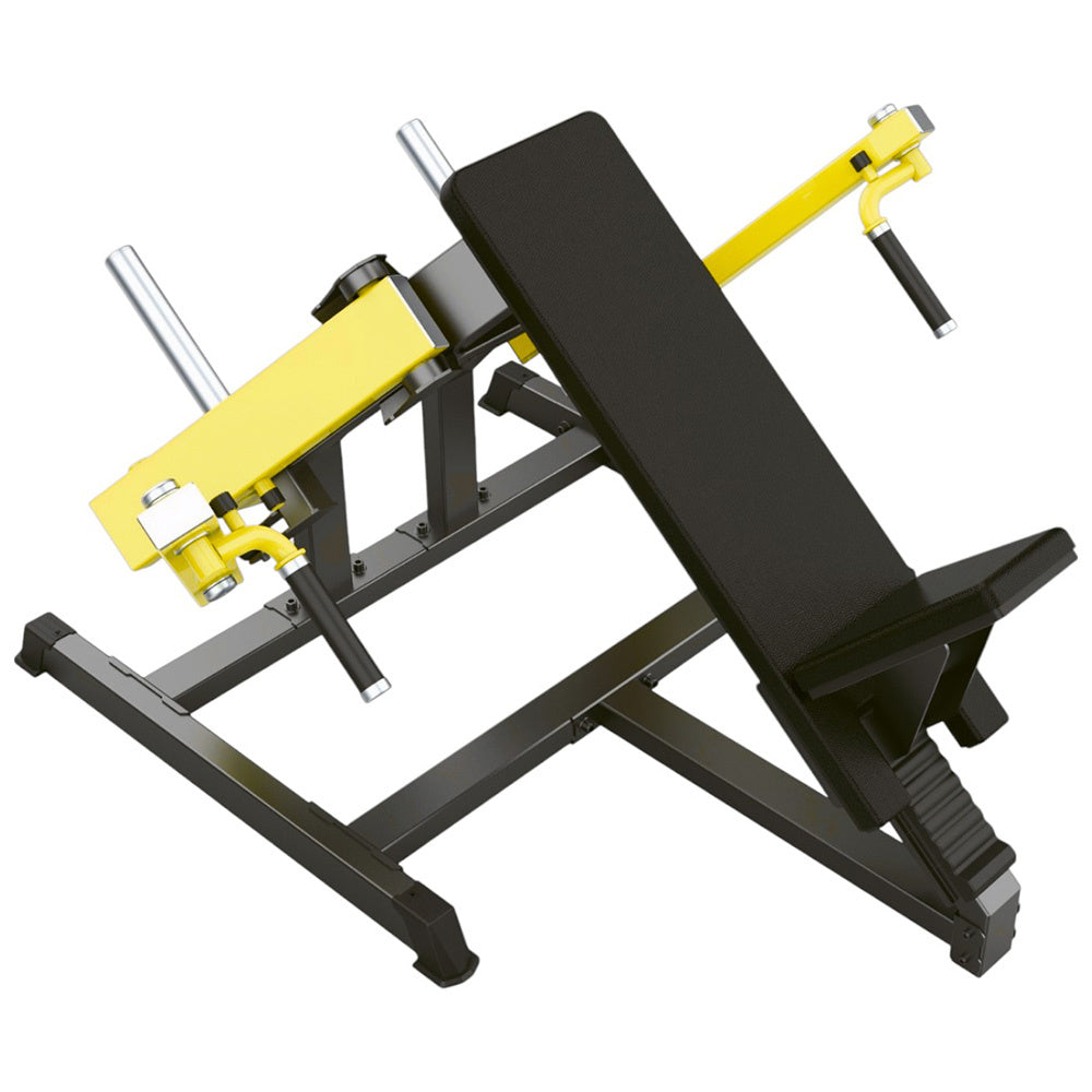 Press Inclinado de Pecho Linea Olimpica 4 FABRIFIT COLOMBIA GIMNASIOS COLOMBIA