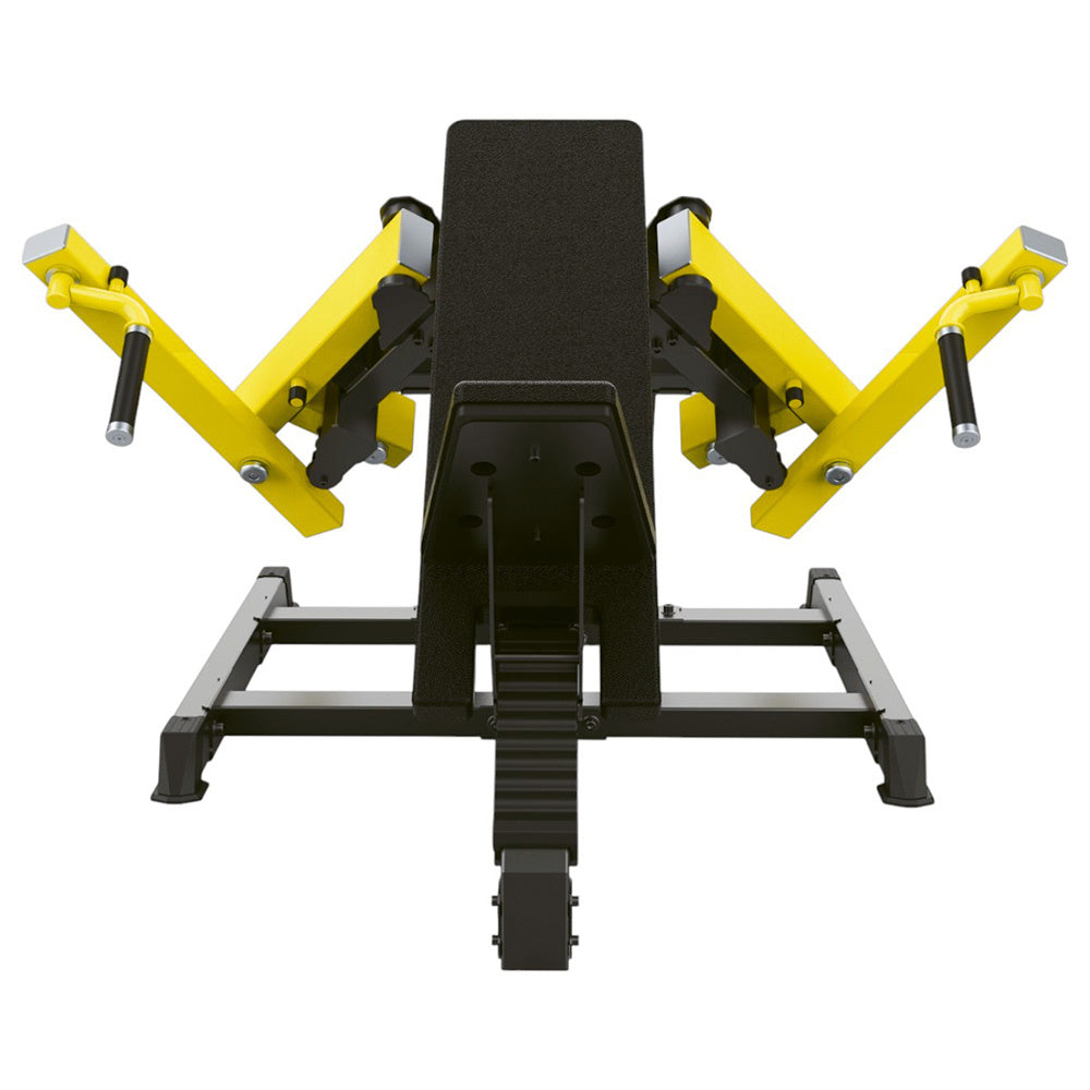 Press Inclinado de Pecho Linea Olimpica 5 FABRIFIT COLOMBIA GIMNASIOS COLOMBIA
