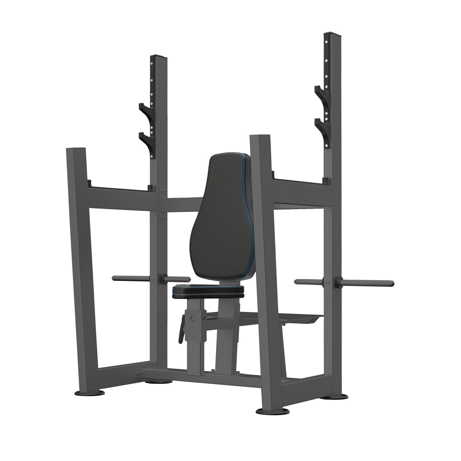 Press Militar Linea Olimpica 1 FABRIFIT COLOMBIA GIMNASIOS COLOMBIA
