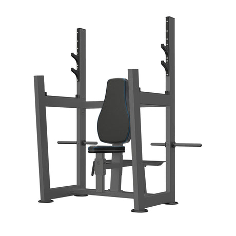 Press Militar Linea Olimpica 1 FABRIFIT COLOMBIA GIMNASIOS COLOMBIA
