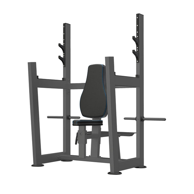 Press Militar Linea Olimpica 1 FABRIFIT COLOMBIA GIMNASIOS COLOMBIA
