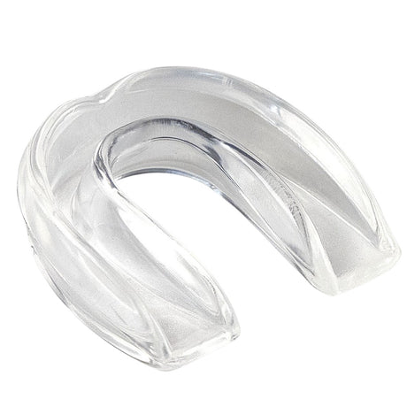 Protector Bucal de Silicona Transparente 2 FabriFit Colombia Gimnasios Colombia

