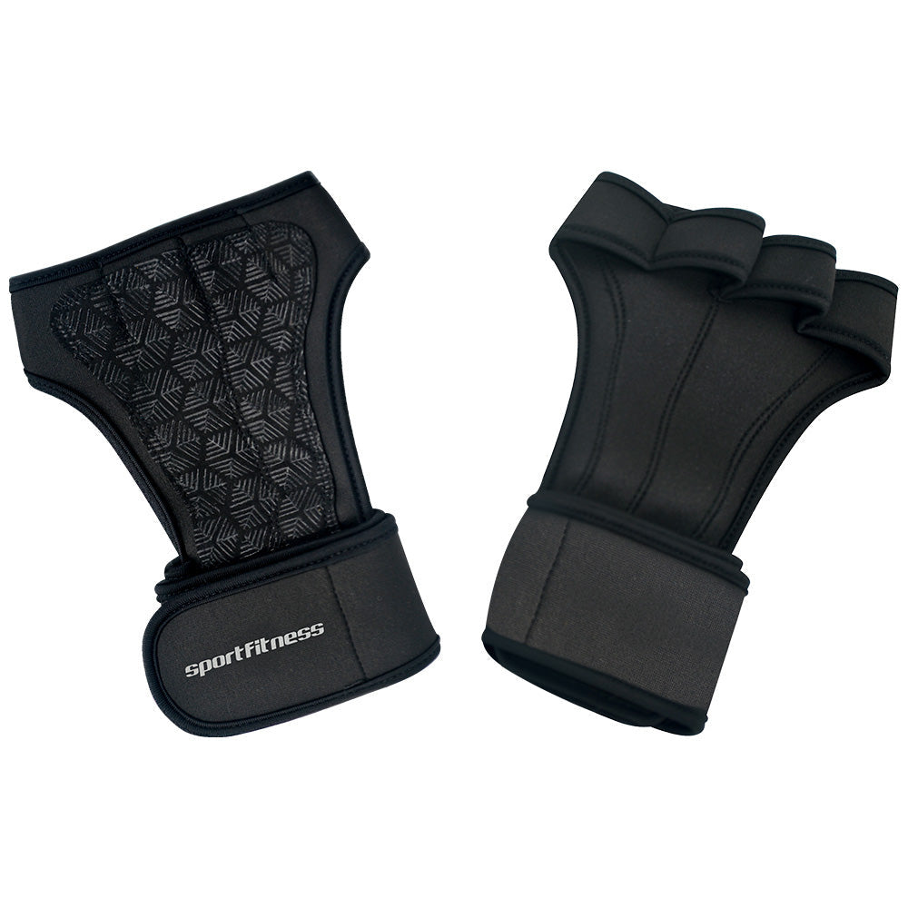 Protector de Mano para Gym 1 FabriFit Colombia Gimnasios Colombia
