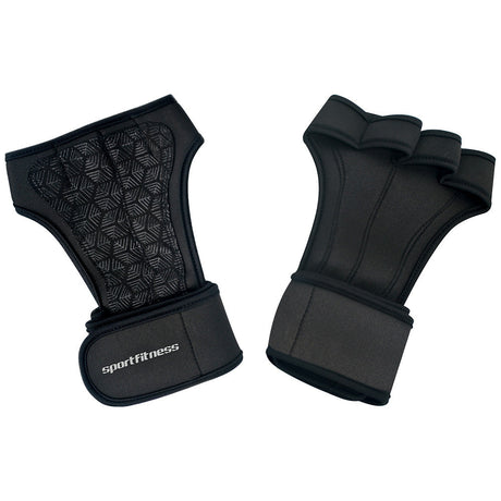 Protector de Mano para Gym 1 FabriFit Colombia Gimnasios Colombia
