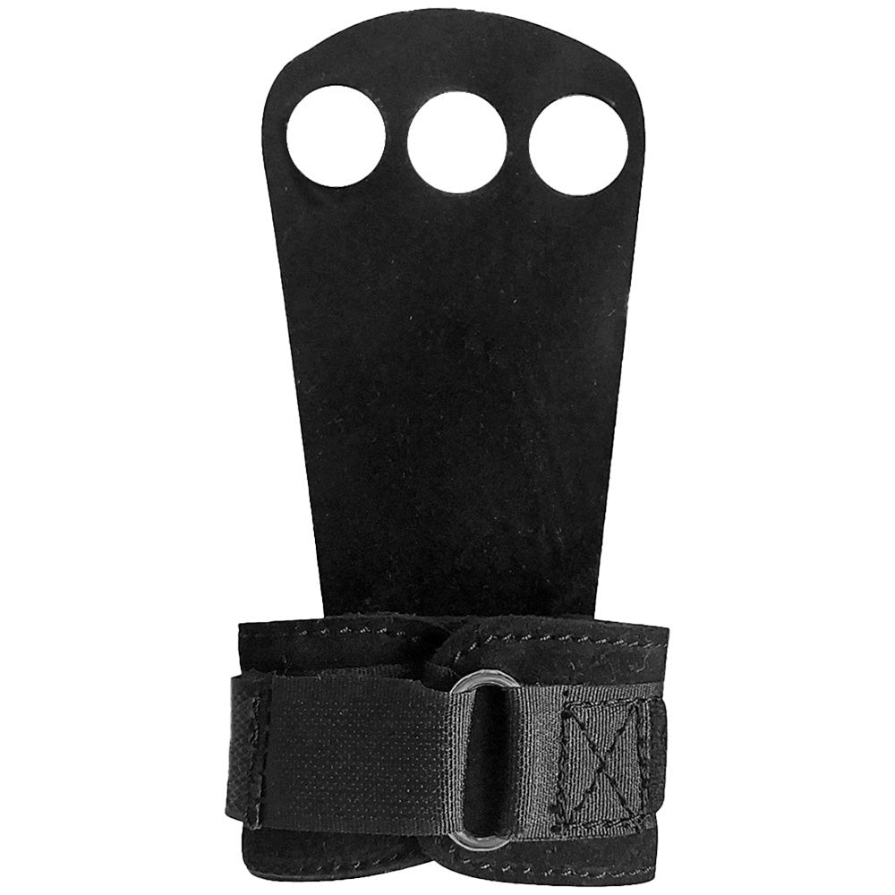 Protector de Mano para Gym en Cuero 2 FabriFit Colombia Gimnasios Colombia
