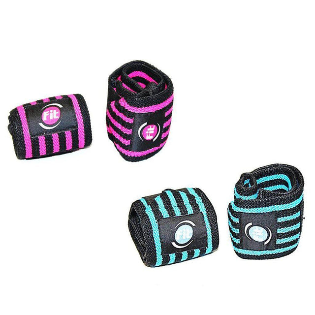Protector de Muneca Fit 1 FabriFit Colombia Gimnasios Colombia
