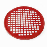 Ejercitador Rejilla Mano Rojo Grande Lg X 1
