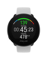 RELOJ POLAR UNITE WH S L 2 FabriFit Colombia Gimnasios Colombia

