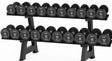 Rack De Almacenamiento De Dos Niveles 2 FabriFit Colombia Gimnasios Colombia
