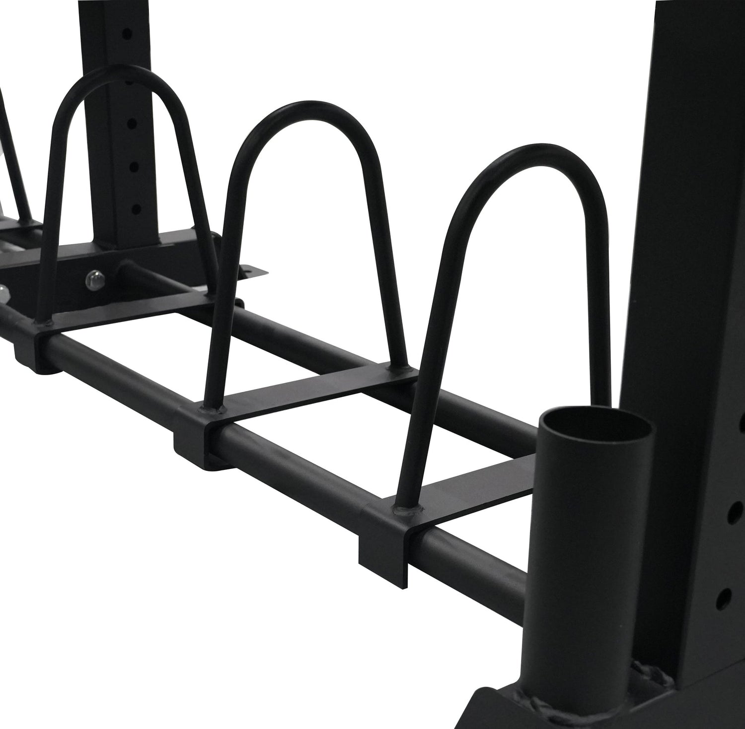 Rack De Almacenamiento Múltiple 2 FabriFit Colombia Gimnasios Colombia
