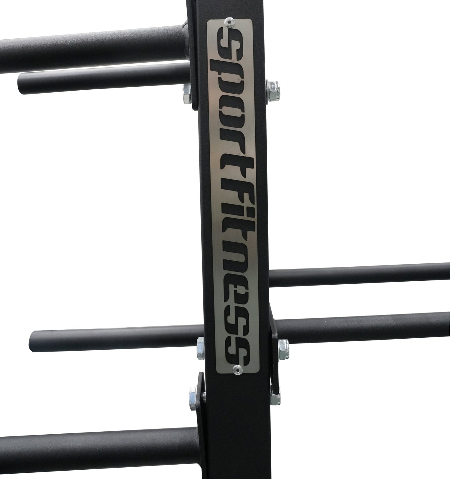 Rack De Almacenamiento Múltiple 6 FabriFit Colombia Gimnasios Colombia