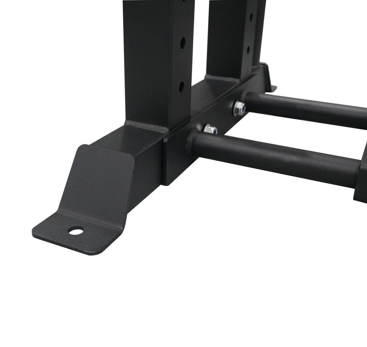 Rack De Almacenamiento Múltiple 7 FabriFit Colombia Gimnasios Colombia