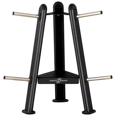 Rack Discos Sportfitness Estandar 1 Pulgada 3 FabriFit Colombia Gimnasios Colombia
