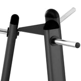 Rack Discos Sportfitness Estandar 1 Pulgada 4 FabriFit Colombia Gimnasios Colombia
