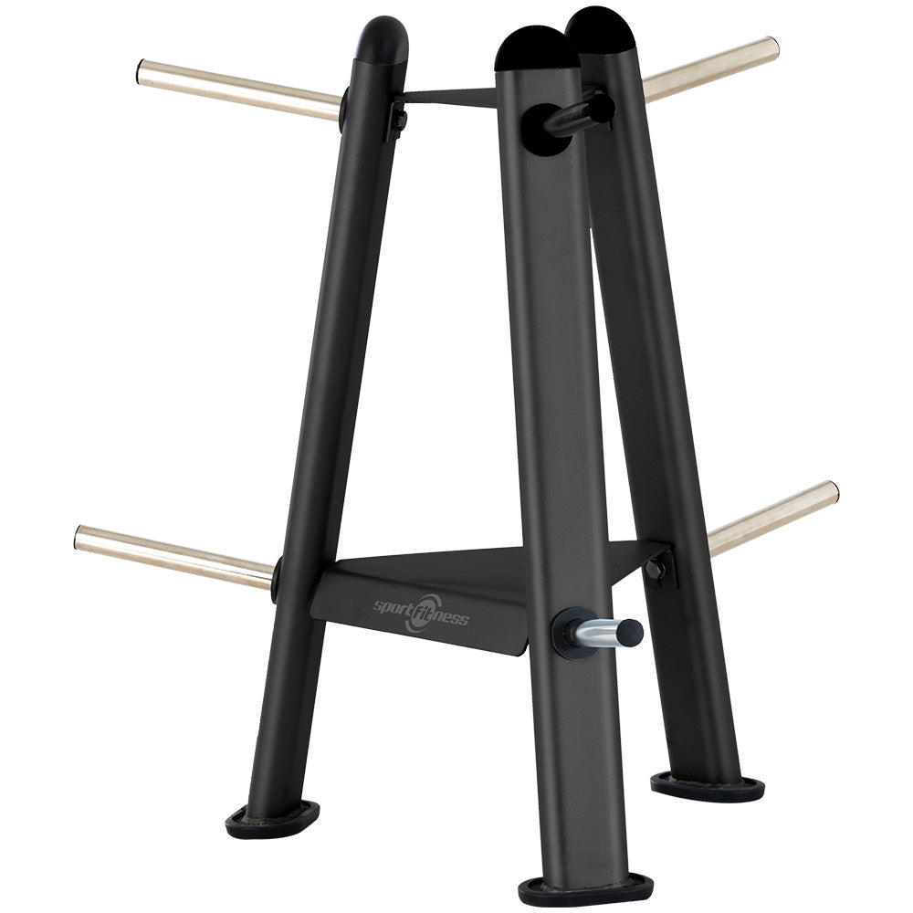 Rack Discos Sportfitness Estandar 1 Pulgada 5 FabriFit Colombia Gimnasios Colombia
