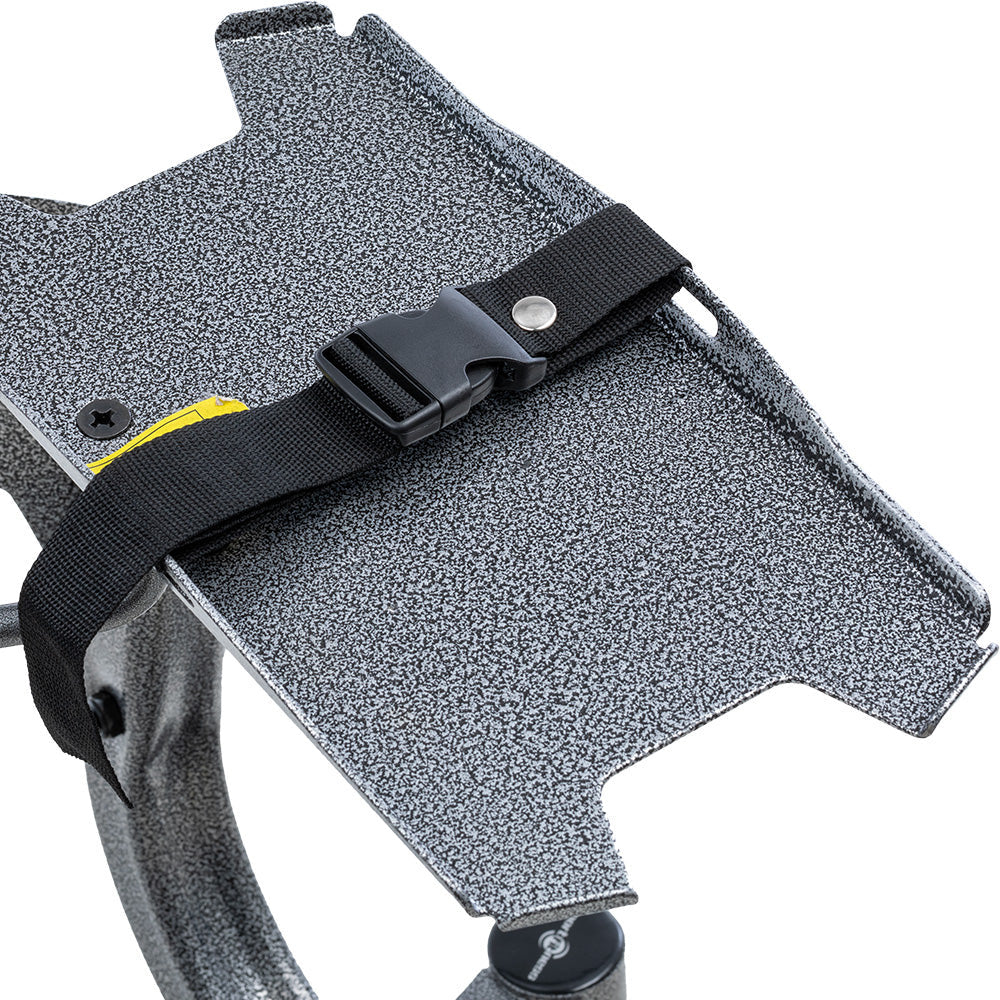 Rack Para Mancuernas Ajustables 1 FabriFit Colombia Gimnasios Colombia
