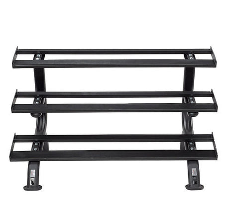 Rack de 3 Niveles para Mancuernas Hexagonales OK0015 2 2 FABRIFIT COLOMBIA GIMNASIOS COLOMBIA
