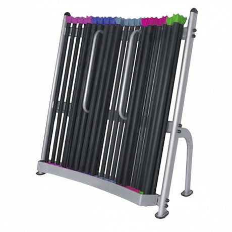 Rack para Body Bar 1 FabriFit Colombia Gimnasios Colombia
