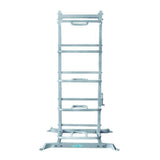 Rack para Bolsas de Poder 1 FabriFit Colombia Gimnasios Colombia
