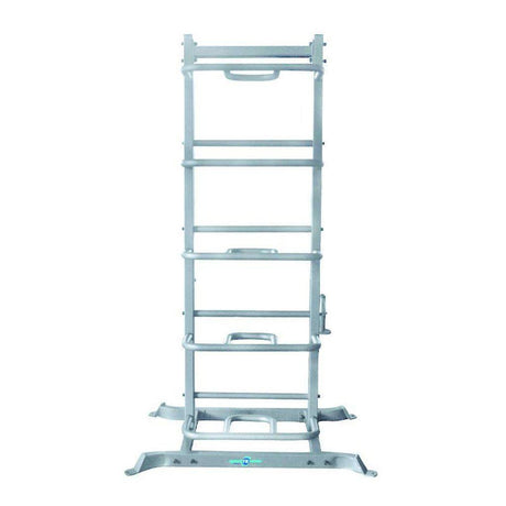 Rack para Bolsas de Poder 1 FabriFit Colombia Gimnasios Colombia
