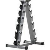 Rack para Mancuernas Hexagonales 2 FabriFit Colombia Gimnasios Colombia
