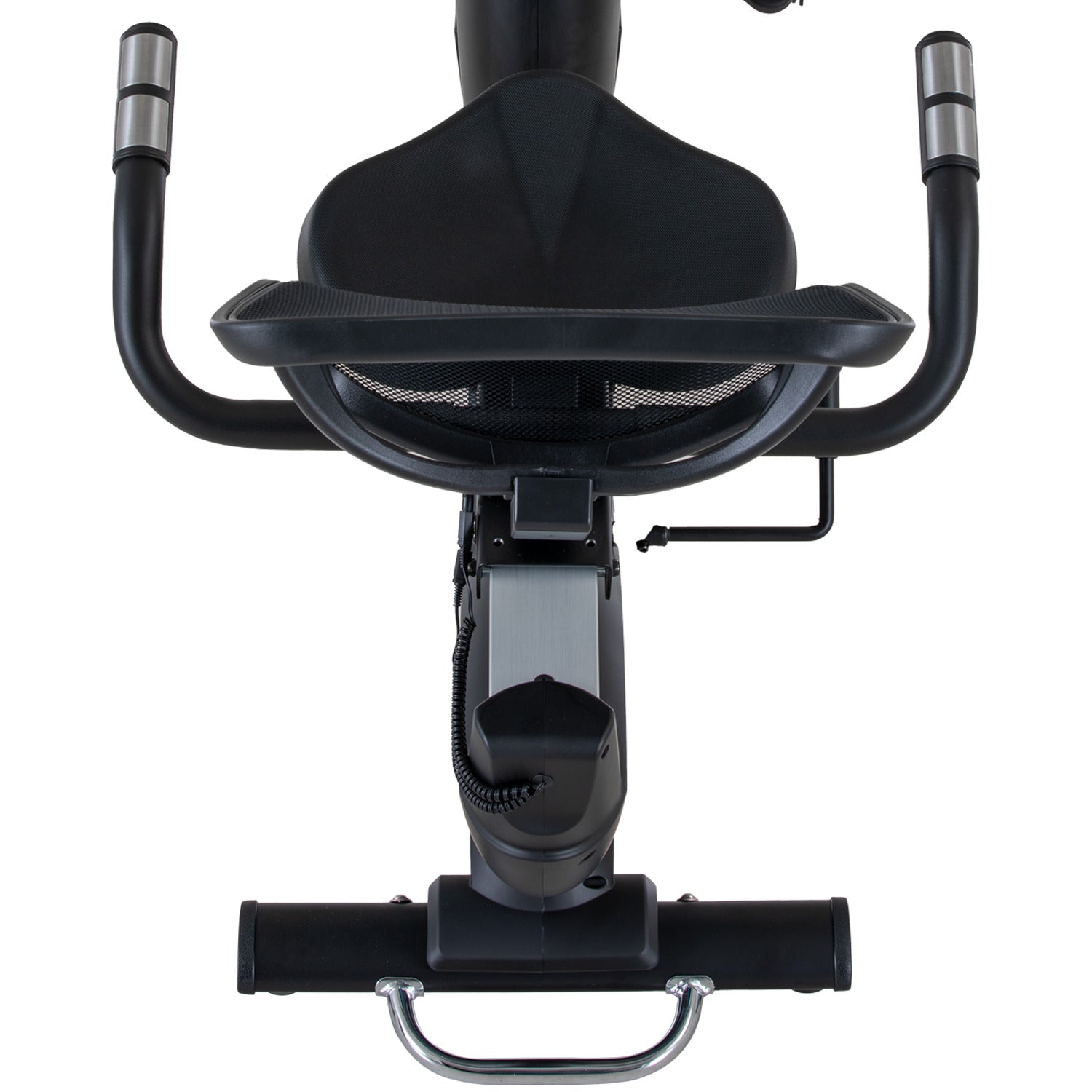 Recumbent Parma M 11 FabriFit Colombia Gimnasios Colombia
