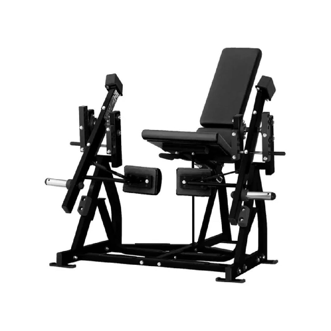 EXTENSION DE PIERNA ISOLATERAL DE PIE H – S18