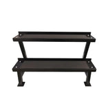 KETTLEBELL RACK 2 NIVELES