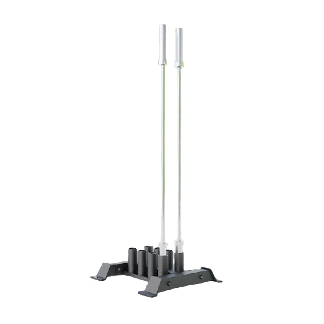 Rack Vertical para Barras Olímpicas MOV-6236 Movifit