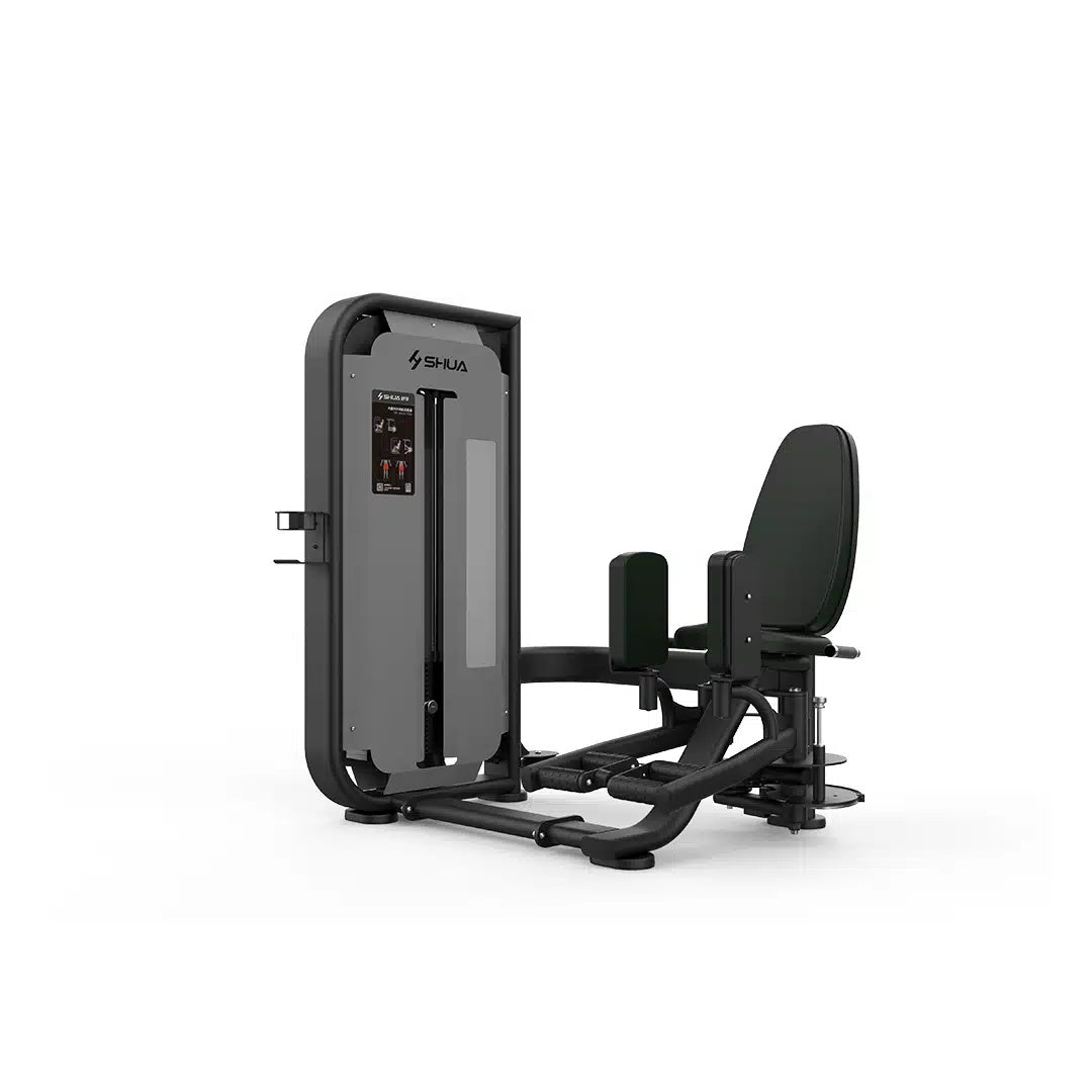 Abductor Y Aductor Doble Función Sh-G6819
