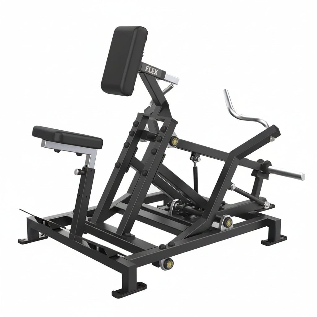Remo Frontal con Apoyo Iso-Lateral MOV-A704L (A704L) Movifit