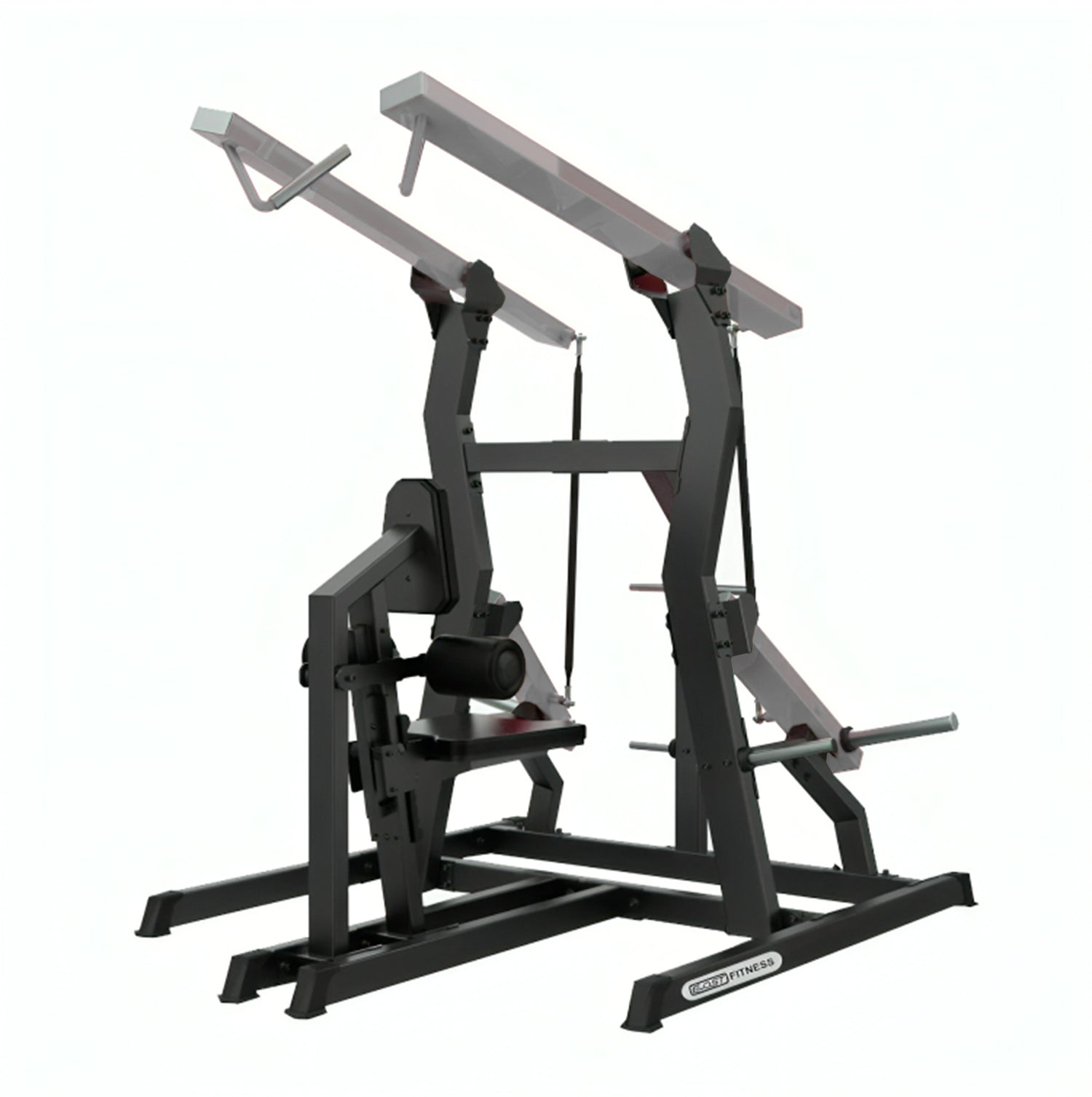 Remo Alto MOV-D606 1 FabriFit Colombia Gimnasios Colombia
