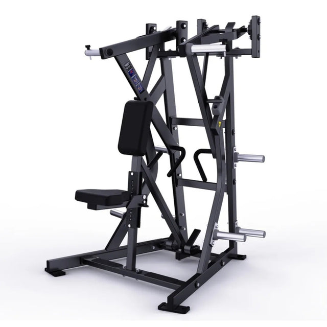 Remo Bajo Iso-Lateral 1 FabriFit Colombia Gimnasios Colombia
