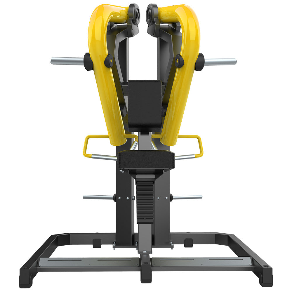  Remo Bajo Isolateral Profesional Low Row Modelo Y925Z 2 FabriFit Colombia Gimnasios Colombia
