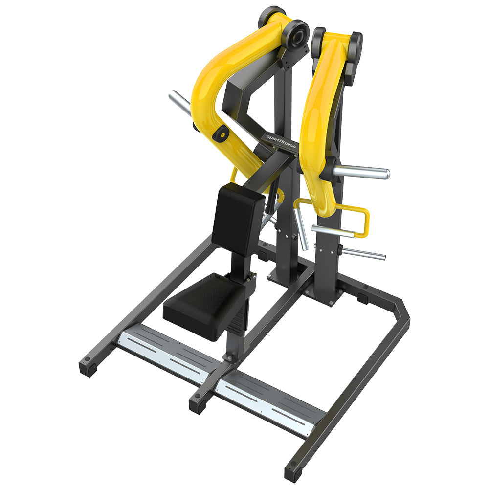  Remo Bajo Isolateral Profesional Low Row Modelo Y925Z 3 FabriFit Colombia Gimnasios Colombia
