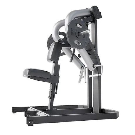 Remo Bajo con Apoyo Isolateral Hammer 2 FabriFit Colombia Gimnasios Colombia
