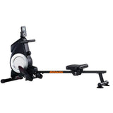 Remo Con Resistencia Magnetica 80RM Profesional 1 FabriFit Colombia Gimnasios Colombia
