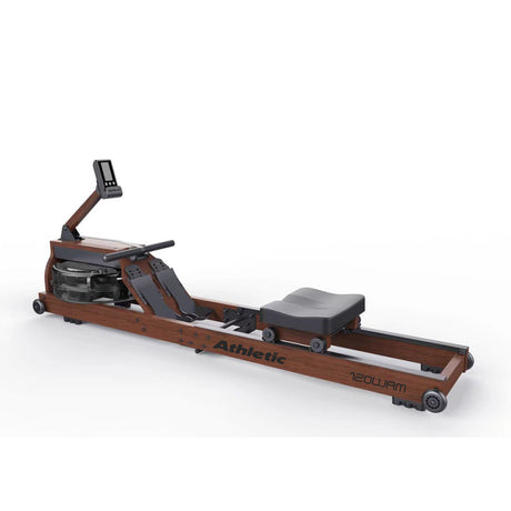 Remo De Madera Con Resistencia De Agua 120WRM Profesional 1 FabriFit Colombia Gimnasios Colombia
