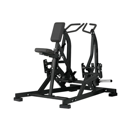 Remo Frontal Isolateral Hammer Force Pro 1 FabriFit Colombia Gimnasios Colombia
