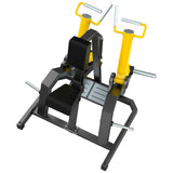  Remo Frontal con Apoyo Isolateral Profesional Modelo Y930Z 2 FabriFit Colombia Gimnasios Colombia
