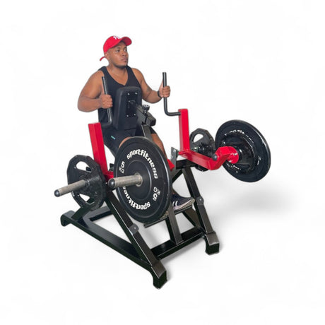 Remo Hammer 1 FabriFit Colombia Gimnasios Colombia
