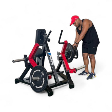 Remo Hammer 5 FabriFit Colombia Gimnasios Colombia